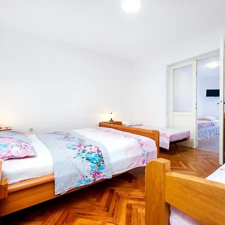 Appartamento Near And Center 11 Rovigno
